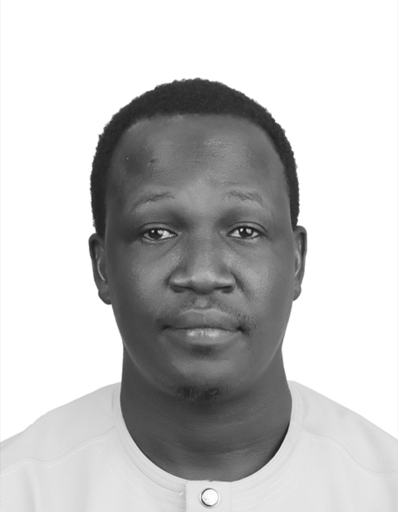 Mr. Samuel Robert Kwasari