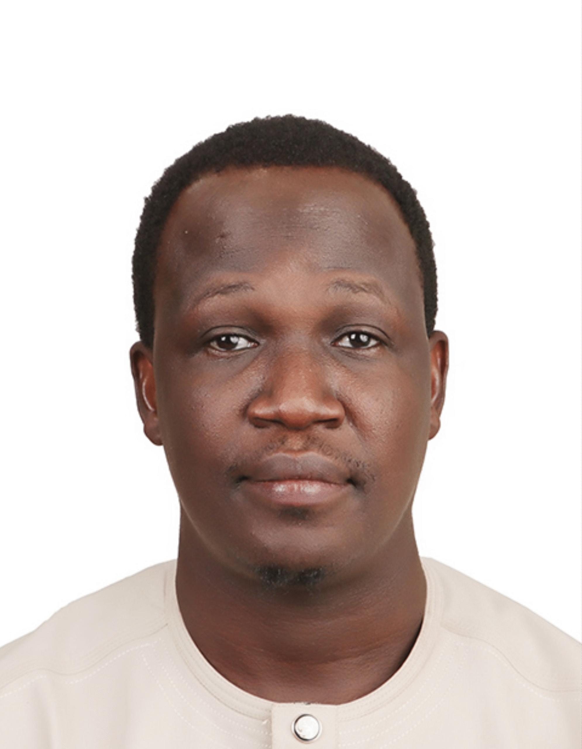 Mr. Samuel Robert Kwasari