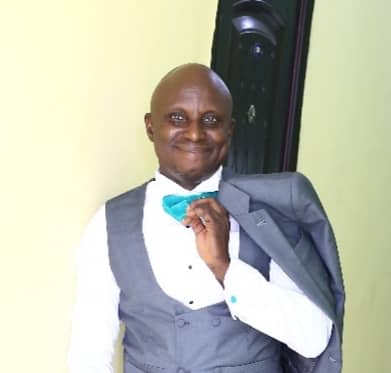 Professor Olatunbosun Sojinu