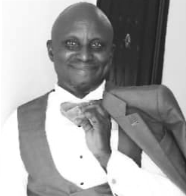 Professor Olatunbosun Sojinu​