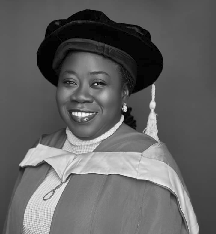 Professor Olubukola Adenubi