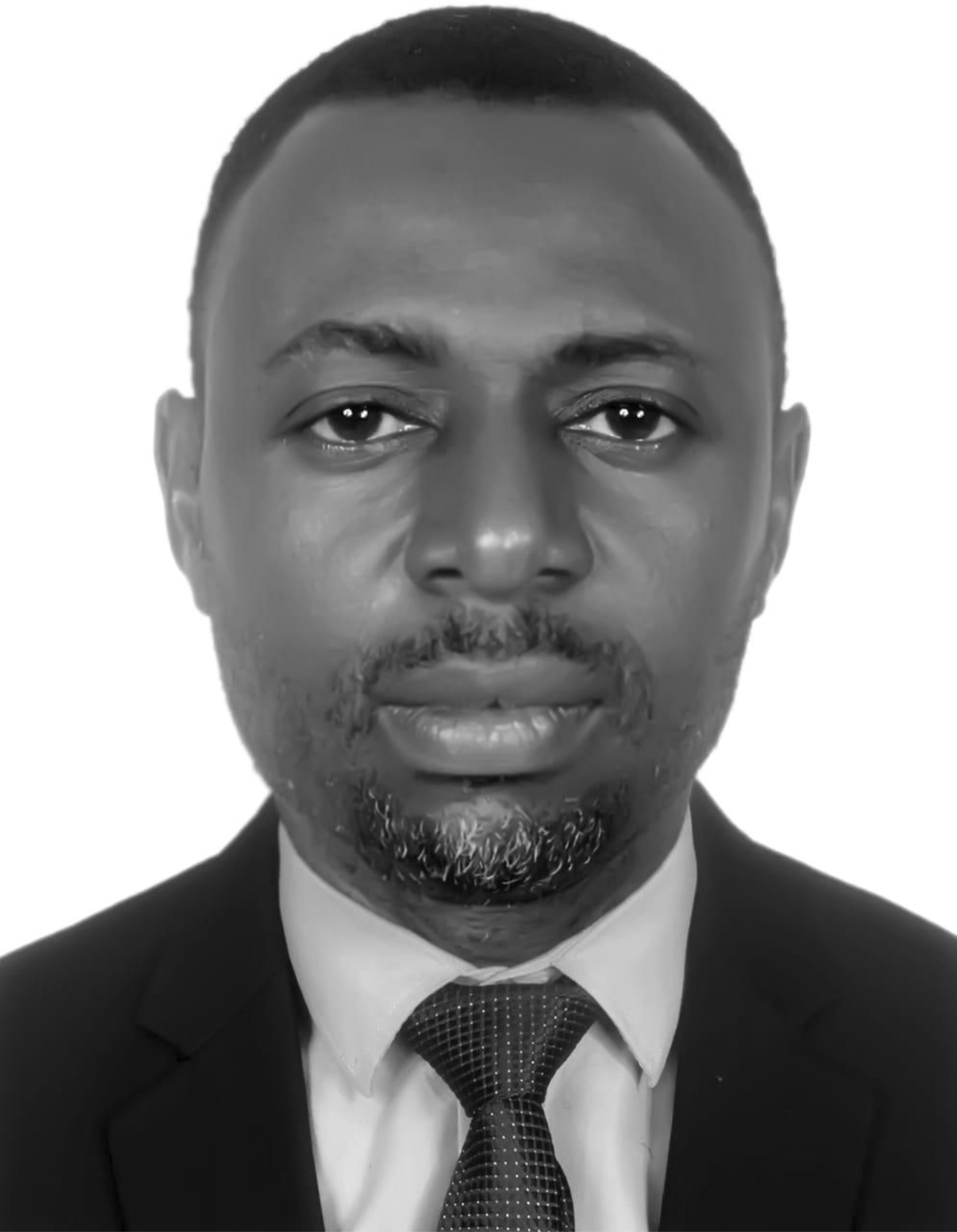 Professor Olugbenga Adeoluwa