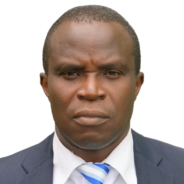 Professor Adebayo Shittu