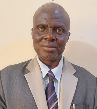 Samson Oladipo Okunade