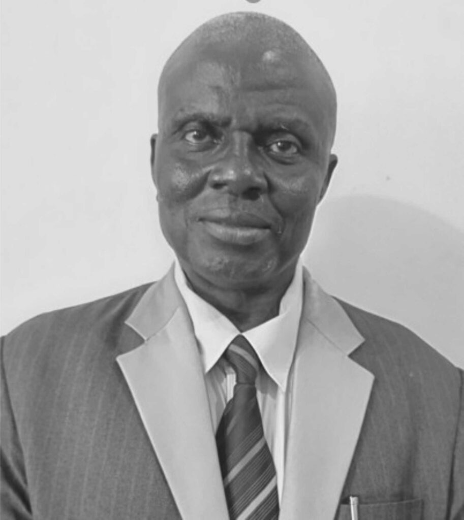 SAMSON OLADIPO OKUNADE
